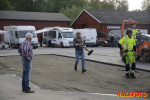 Velodromloppet Historisk GP i Karlskoga
