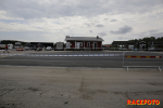 Velodromloppet Historisk GP i Karlskoga