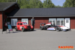 Velodromloppet Historisk GP i Karlskoga