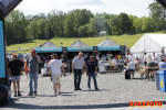Velodromloppet Historisk GP i Karlskoga