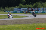 Velodromloppet Historisk GP i Karlskoga