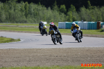 Velodromloppet Historisk GP i Karlskoga