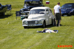 Velodromloppet Historisk GP i Karlskoga