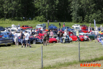 Velodromloppet Historisk GP i Karlskoga