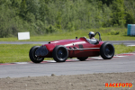 Velodromloppet Historisk GP i Karlskoga