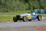 Velodromloppet Historisk GP i Karlskoga