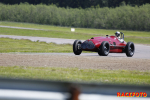 Velodromloppet Historisk GP i Karlskoga