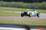 Velodromloppet Historisk GP i Karlskoga