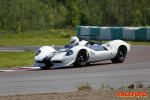 Velodromloppet Historisk GP i Karlskoga