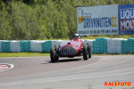 Velodromloppet Historisk GP i Karlskoga