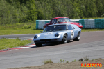 Velodromloppet Historisk GP i Karlskoga