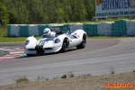 Velodromloppet Historisk GP i Karlskoga