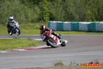 Velodromloppet Historisk GP i Karlskoga