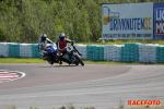 Velodromloppet Historisk GP i Karlskoga