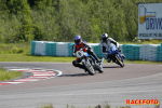 Velodromloppet Historisk GP i Karlskoga