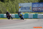 Velodromloppet Historisk GP i Karlskoga