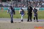 Velodromloppet Historisk GP i Karlskoga