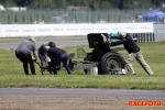 Velodromloppet Historisk GP i Karlskoga