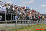 Velodromloppet Historisk GP i Karlskoga