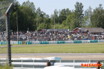 Velodromloppet Historisk GP i Karlskoga