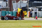 Velodromloppet Historisk GP i Karlskoga