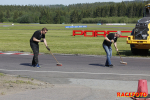 Velodromloppet Historisk GP i Karlskoga