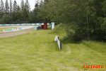 Velodromloppet Historisk GP i Karlskoga