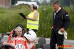 Velodromloppet Historisk GP i Karlskoga