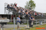 Velodromloppet Historisk GP i Karlskoga