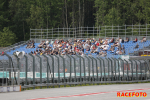 Velodromloppet Historisk GP i Karlskoga