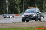 Velodromloppet Historisk GP i Karlskoga