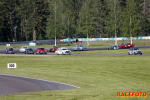 Velodromloppet Historisk GP i Karlskoga