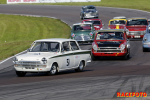 Velodromloppet Historisk GP i Karlskoga