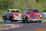 Velodromloppet Historisk GP i Karlskoga