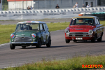 Velodromloppet Historisk GP i Karlskoga