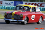 Velodromloppet Historisk GP i Karlskoga