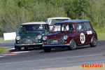 Velodromloppet Historisk GP i Karlskoga