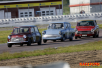 Velodromloppet Historisk GP i Karlskoga