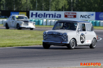 Velodromloppet Historisk GP i Karlskoga