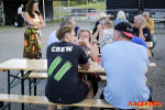 Velodromloppet Historisk GP i Karlskoga