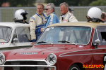 Velodromloppet Historisk GP i Karlskoga