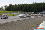 Velodromloppet Historisk GP i Karlskoga