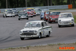 Velodromloppet Historisk GP i Karlskoga