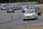 Velodromloppet Historisk GP i Karlskoga