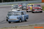 Velodromloppet Historisk GP i Karlskoga