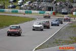 Velodromloppet Historisk GP i Karlskoga