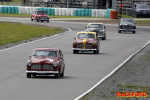 Velodromloppet Historisk GP i Karlskoga