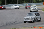 Velodromloppet Historisk GP i Karlskoga