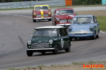 Velodromloppet Historisk GP i Karlskoga