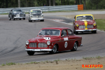 Velodromloppet Historisk GP i Karlskoga